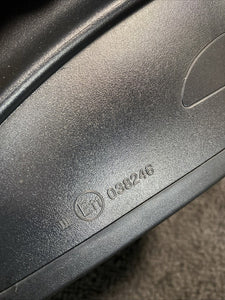 5GM857508A9B9 15-21 Volkswagen Golf Right Passenger Door Side View Mirror OEM 5GM857508A9B9
