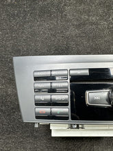 A2049009610 12 Mercedes C250 Navigation Radio Control Receiver Assembly Unit OEM A2049009610