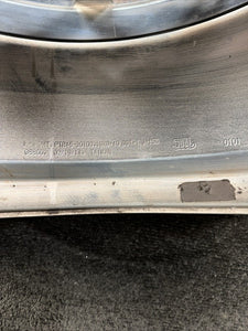 PTR4530103 2009-2013 Lexus F Sport IS 19” FORGED Factory Rim REAR 19x9 OEM PTR4530103
