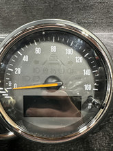 9368000-01 2015 Mini Cooper Instrument Cluster Speedometer Gauge OEM 9368000-01