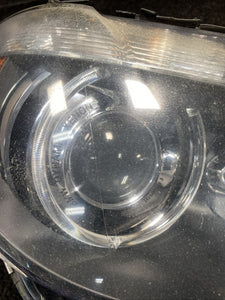 1ZS009044-44 06-08 BMW 750/760 Right Hand Passenger Xenon Headlight Adaptive OEM 1ZS009044-44