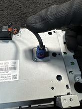 5GM919605 2016 Volkswagen GTI Center Dash Information Display Screen OEM 5GM919605