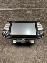 96160G3300PMP 2018 Hyundai Elantra GT Radio Display Touch Screen Head Unit OEM 96160G3300PMP