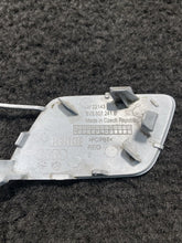 8V3.807.241.B 2017-2020 Audi A3 Front Bumper Tow Eye Cover Cap 8V3807241B OEM