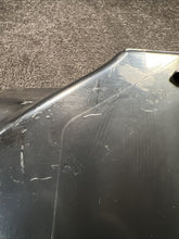 A2206890091 2002 Mercedes Benz S430 Dashboard Glove Box Storage Compartment OEM A2206890091