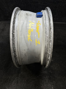 40300EA51A 2006-2012 Nissan Frontier 16” Factory Rim 16x7 OEM 40300EA51A