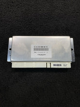 A2139006016 2018 Mercedes E63s AMG Air Suspension Control Module OEM A2139006016