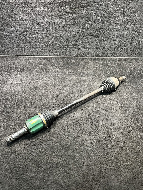 2017 Subaru WRX Front Left Or Right CV Axle Shaft OEM