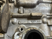  2015 Hyundai Elantra 1.8L Engine Assembly Vin E (8th Digit) 122k miles