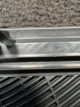 8W5035405, 8W5035406 2018 Audi S4 Rear Deck Left & Right Side Bang & Olufsen Speaker Covers OEM