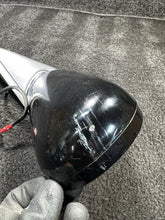 1990-1996 Nissan 300ZX Left Driver Door Mirror OEM Black