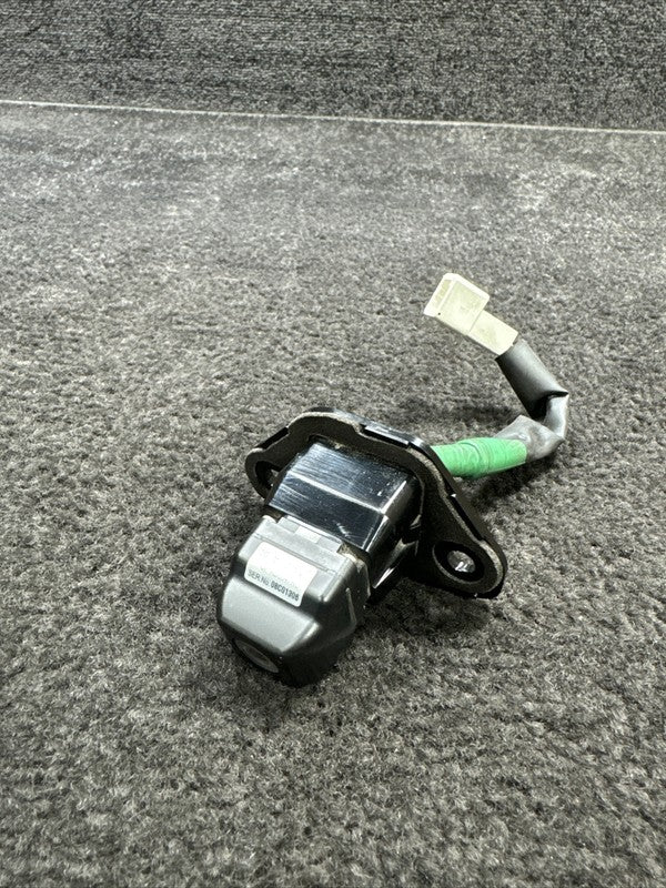 86790-50021 2010 Lexus LS460 Rear View Back Up Camera OEM 86790-50021