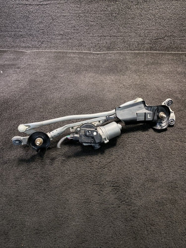 85110-53050 14-19 Lexus RC300 Windshield Wiper Motor Transmission Linkage OEM 85110-53050