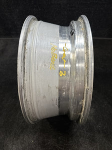 OWW27TRMAB 2005-2006 Dodge Caravan 16” Factory Rim 16x6.5 OEM OWW27TRMAB