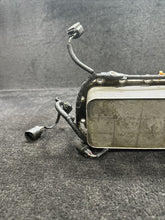 9W836A642AD 2015 Jaguar XF X250 Oil Cooler Compressor 9W836A642AD