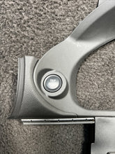 2023 Subaru BRZ Speedometer Cluster Surround Trim Bezel OEM Black