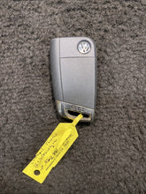 2016 Volkswagen GTI Remote Control Key Fob OEM