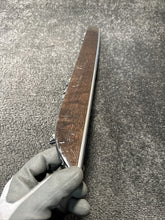 2019 Volvo XC90 Front Dash Wood Grain Trim Molding set OEM