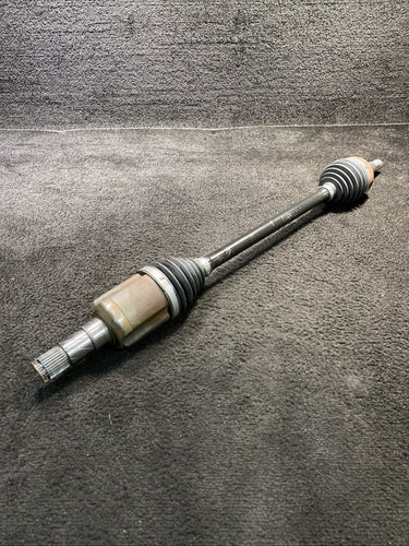 1044119-00-C 2017-2022 Tesla Model 3 Front Right/Left CV Axle Halfshaft OEM 1044119-00-C