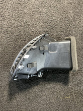 4L0820901 2007 Audi Q7 Left Side Dashboard HVAC Air Vent OEM 4L0820901