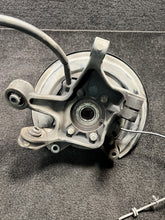 2022 Toyota GR86 Rear Right Spindle Knuckle Wheel Hub OEM