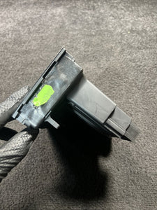 2003 Saab 9-3 AC Heater Climate Control Unit OEM