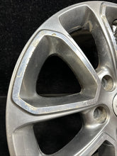 1VH40DD5AA 2014-2016 Jeep Cherokee 18” Factory Rim 18x8 OEM 1VH40DD5AA