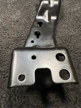 8737260 2023 BMW X1 Front Right Bumper Cover Brace Bracket OEM 8737260