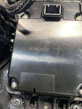 58804-24090 2014-2019 Lexus RC300 Center Console Shifter Knob Trim Assembly OEM 58804-24090