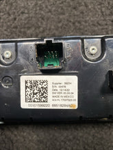 68518284AC 2022 Jeep Compass AC Heater Climate Control Unit OEM 68518284AC