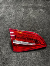 8K9945093F 2015 Audi AllRoad Left Side Inner Trunk Taillight OEM 8K9945093F