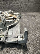 2017 Subaru STI 2.5L Left Engine Cooling Fan OEM