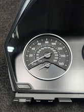 9295446 2016 BMW X1 Speedometer Cluster Gauge OEM 9295446