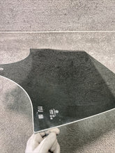 2023 BMW X1 Rear Left Window Glass OEM