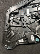 2023 BMW X1 Rear Left Window Lift Mechanism OEM