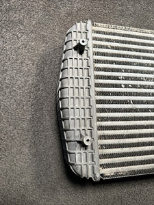 16474839 2014 Maserati Quattroporte Front Left Intercooler Radiator OEM 16474839