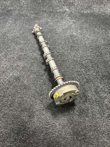 V756542180 2007 Mini Cooper N14 1.6 Turbo Intake Camshaft OEM V756542180