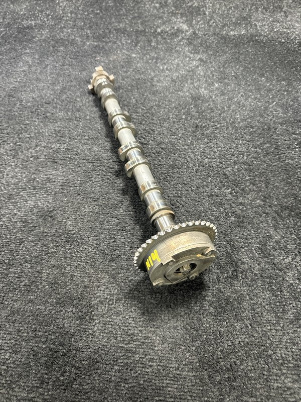 V756542180 2007 Mini Cooper N14 1.6 Turbo Intake Camshaft OEM V756542180