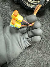 2017 Maserati Ghibli Steering Column Click Spring Wiper Switch OEM