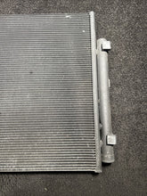 16474837 2017 Maserati Levante A/C Condenser Radiator OEM 16474837