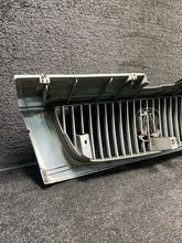 1998 Acura SLX Front Upper Grille Assembly OEM Blue