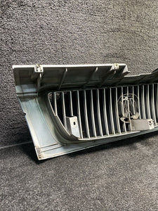 1998 Acura SLX Front Upper Grille Assembly OEM Blue