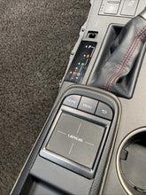 58804-24090 2014-2019 Lexus RC300 Center Console Shifter Knob Trim Assembly OEM 58804-24090