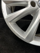 7P6601025C88Z 2014-2016 Volkswagen Touareg 18” Factory Rim 18x8 7P6601025C88Z
