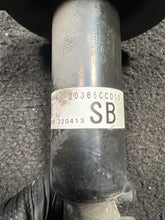 20365CC010 2022 Toyota GR86 Rear Left Or Right Side Shock Strut W/ Spring OEM 20365CC010