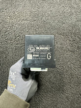 84051CC011 2023 Subaru BRZ Headlight Level Control Module OEM 84051CC011