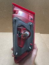 2017 KIA Optima Hybrid Left Hand Driver Side Trunk Tail Light OEM