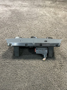 12799492 2003-2006 Saab 9-3 AC Heat Climate Temperature Control OEM 12799492
