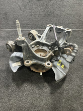 2018 Mazda CX-9 Rear Right Spindle Knuckle Wheel Hub Assembly OEM