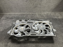 2023 Ford Mustang Engine Cooling Fan Assembly OEM